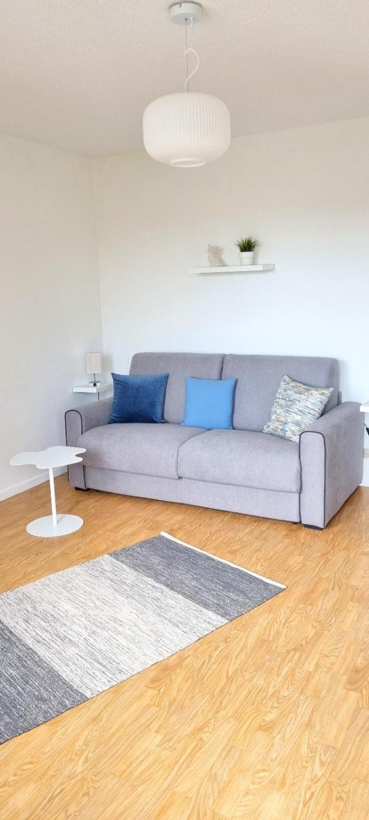 Studio Cosy A Molsheim Calme, Centre-Ville Et Acces Strasbourg Ngoại thất bức ảnh