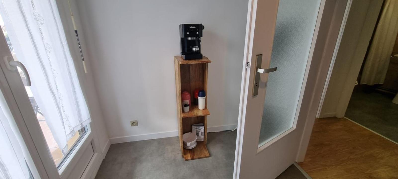 Studio Cosy A Molsheim Calme, Centre-Ville Et Acces Strasbourg Ngoại thất bức ảnh